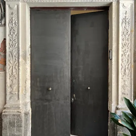 Dimora Paterno Del Grado *